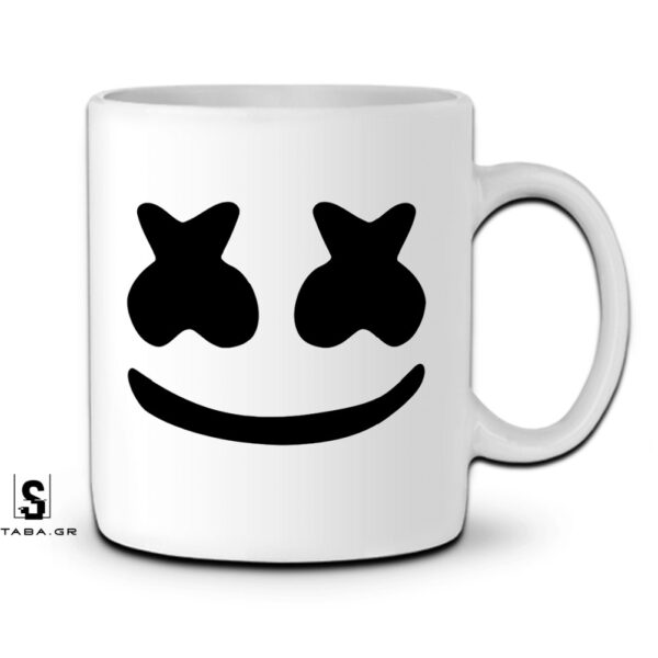 Κούπα SMILLE  #901