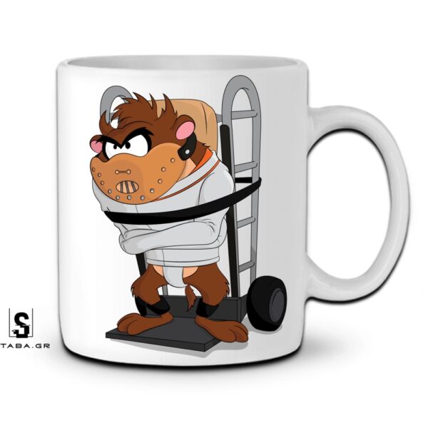 Κούπα Taz  #903