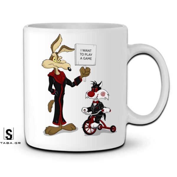 Κούπα Road Runner  #904