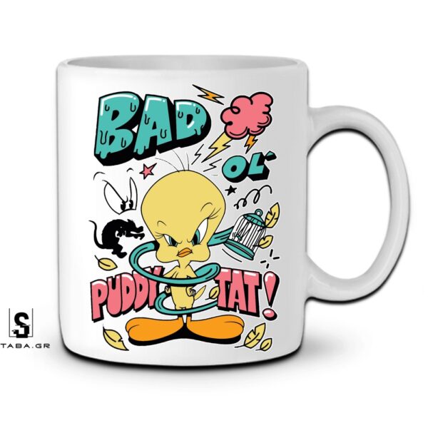Κούπα Tweety #910