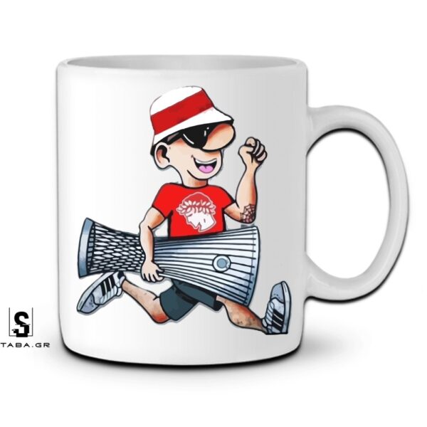 Κούπα θρύλος #913