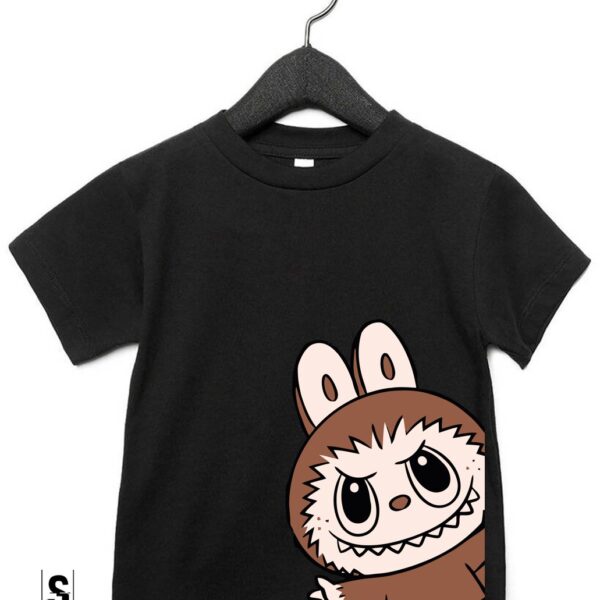 Παιδικό μπλουζάκι LABUBU #930