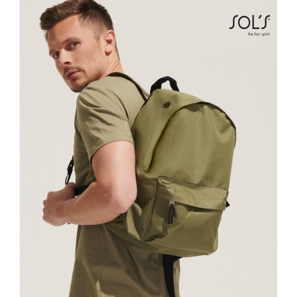 Κατά Παραγγελία Σακίδιο πλάτης 28 x 40 x 14εκ #944