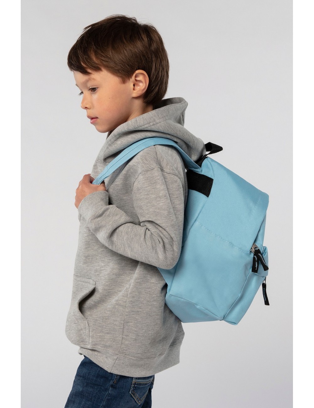 Κατά Παραγγελία Παιδικό σακίδιο πλάτης 12 x 25 x 30 εκ #943 - Image 3