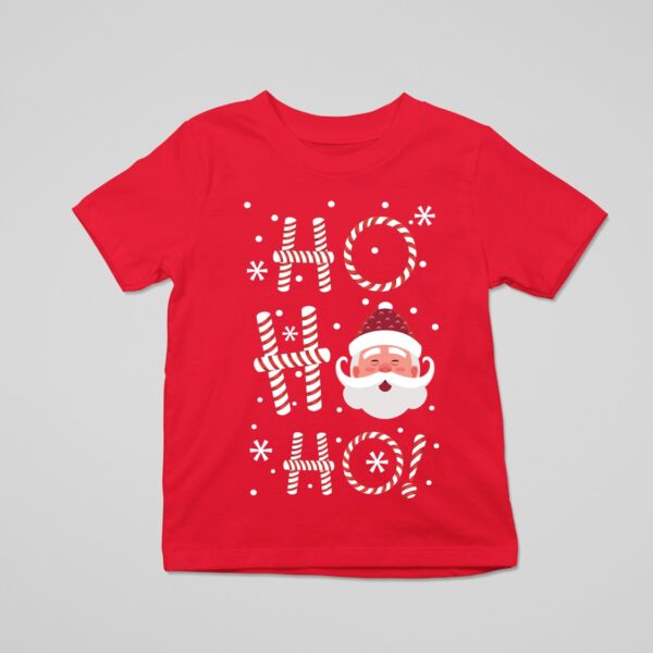 Φορμάκι/ Μπλουζάκι  ho ho ho #1072