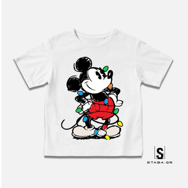 Φορμάκι/ Μπλουζάκι  Mouse #1082