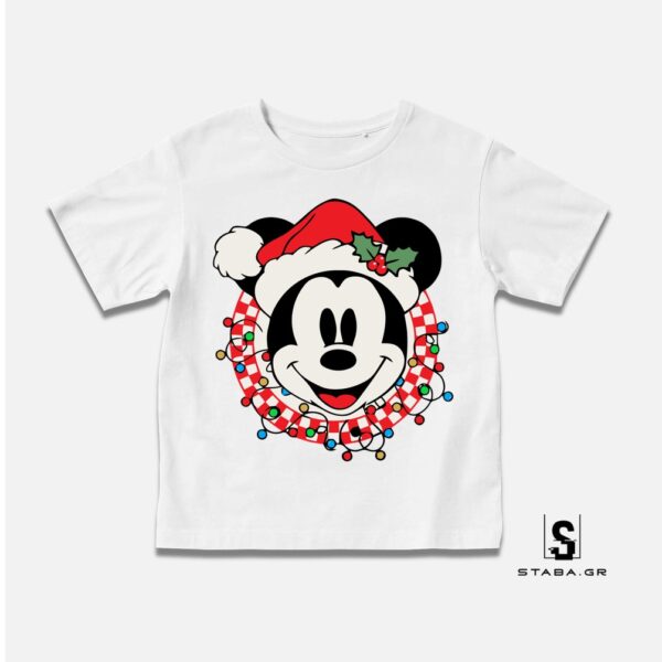 Φορμάκι/ Μπλουζάκι  Mouse #1084