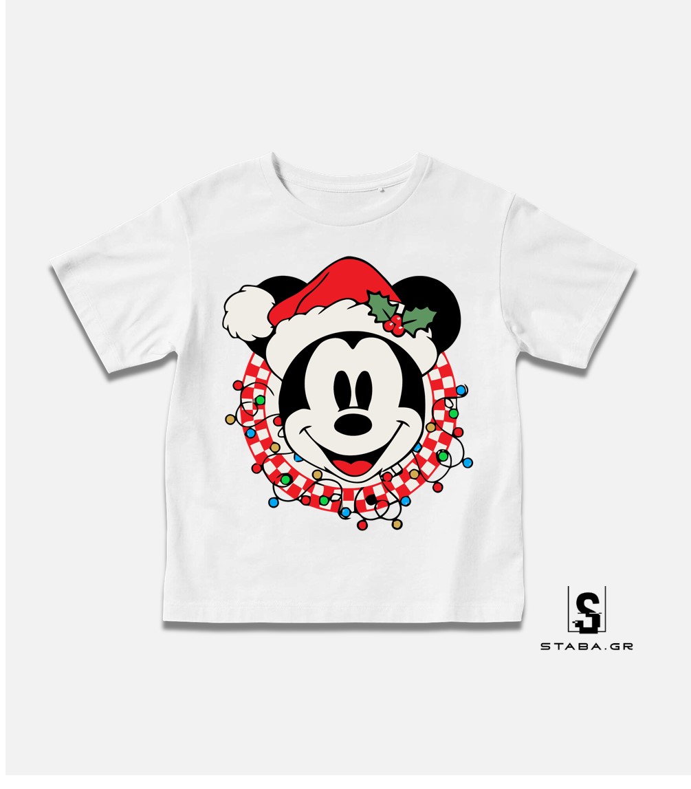 Φορμάκι/ Μπλουζάκι Mouse #1084