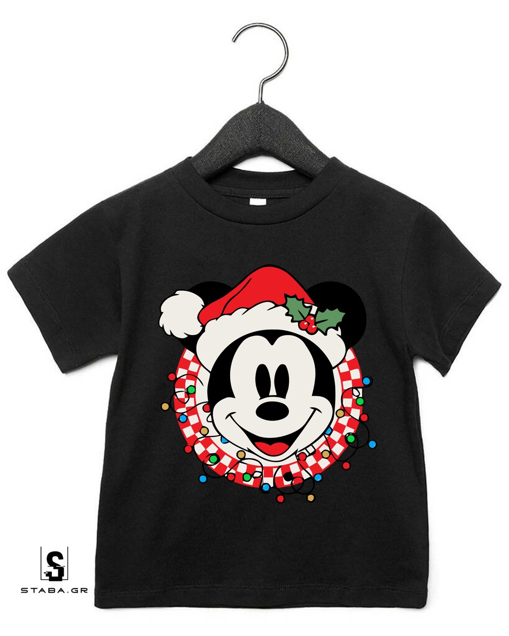 Φορμάκι/ Μπλουζάκι Mouse #1084 - Image 3