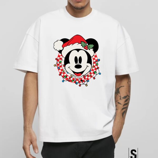 Μπλουζά Unisex  Mouse  #1086