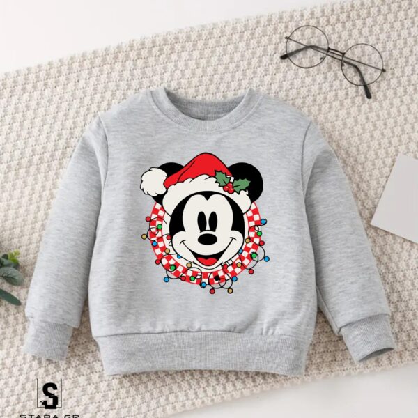 Φούτερ παιδικό Mouse #1087