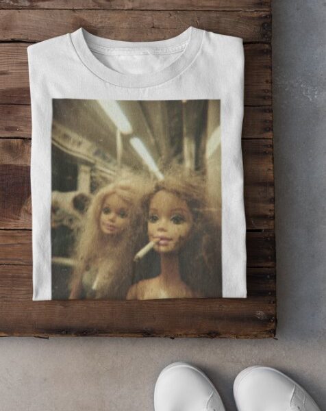 BARBIE GIRL MEME  #1111