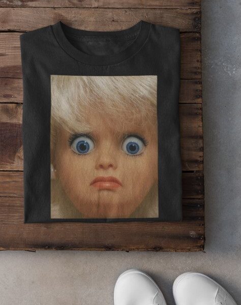 BARBIE GIRL MEME #1117