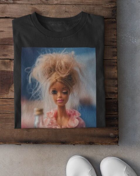 BARBIE GIRL MEME  #1120