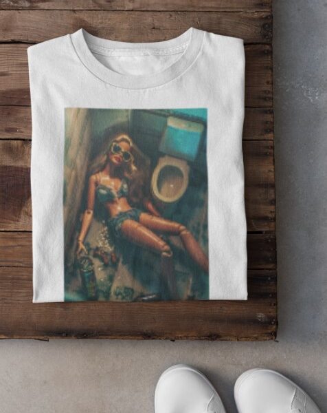 BARBIE GIRL MEME  #1123