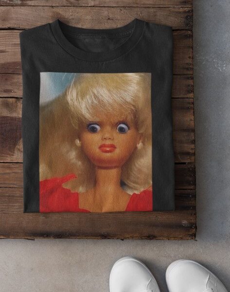 BARBIE GIRL MEME  #1124