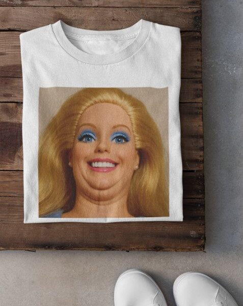 BARBIE GIRL MEME  #1115