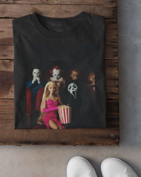 BARBIE GIRL MEME  #1125