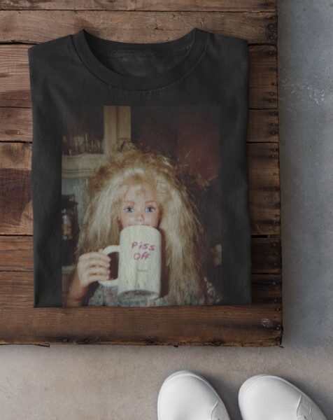 BARBIE GIRL MEME  #1122