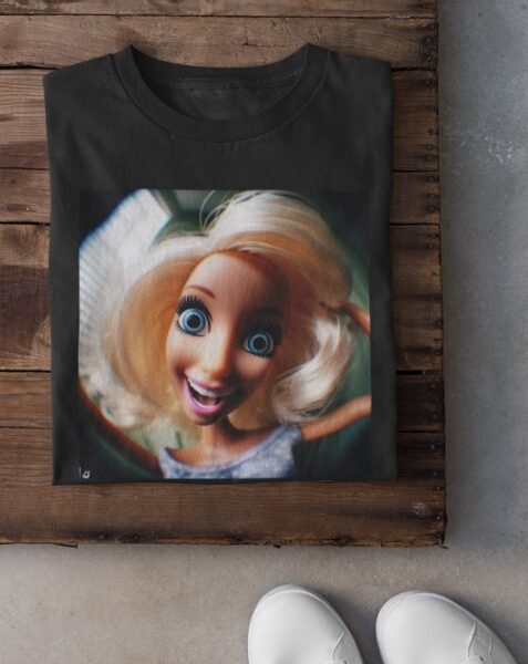 BARBIE GIRL MEME  #1114