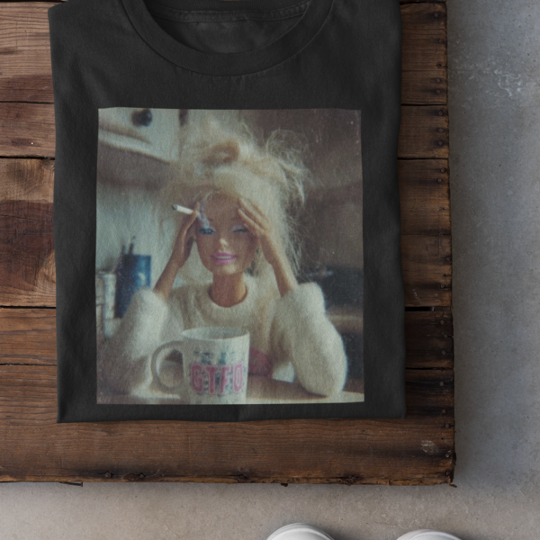 BARBIE GIRL MEME  #1110