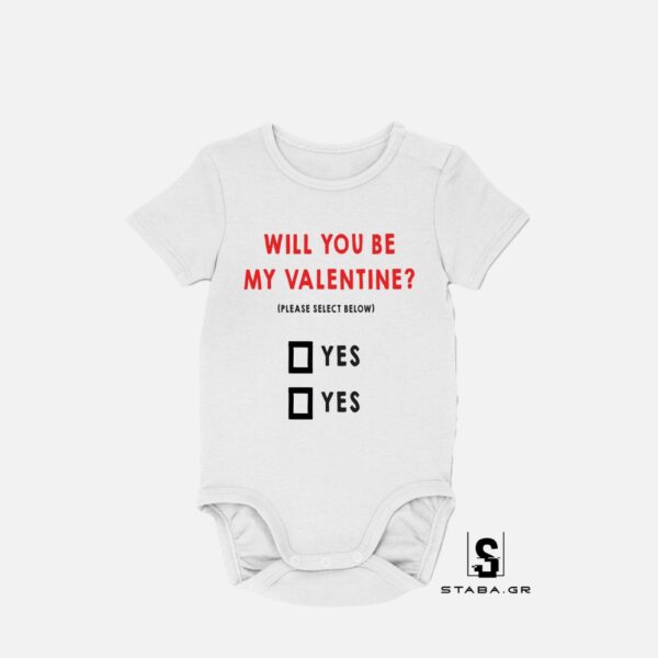 Will you be my Valentine #1139