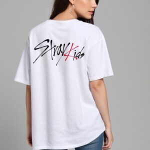 Stray Kids tshirt #1150