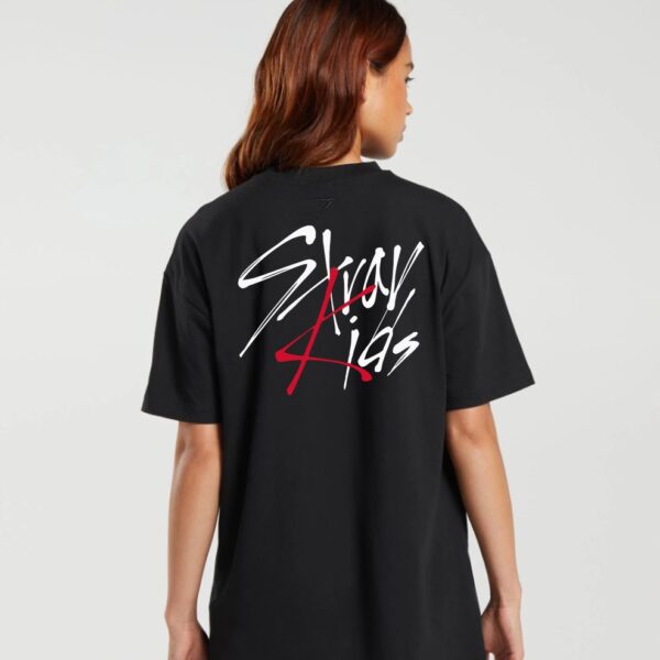 Stray Kids tshirt #1149