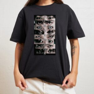 Stray Kids tshirt #1156