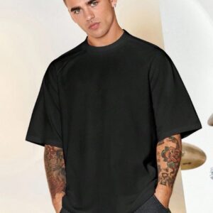 Κατά Παραγγελία Μπλουζάκι  OverSize  #1144