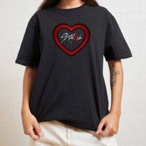 Stray Kids tshirt #1157