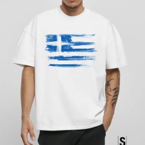 Μπλουζάκι / Φορμάκι Ελλάδα #1161