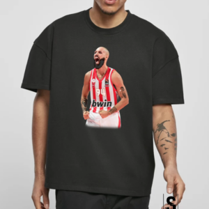 Μπλουζάκι Φουρνιέ #1164