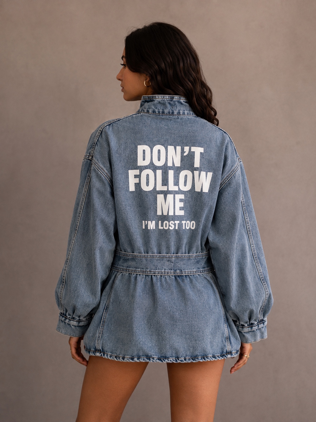 Jacket 503 #1240 - Image 2