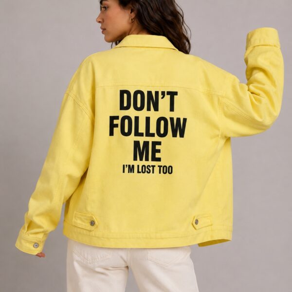 Jacket κοντό 503 #1241