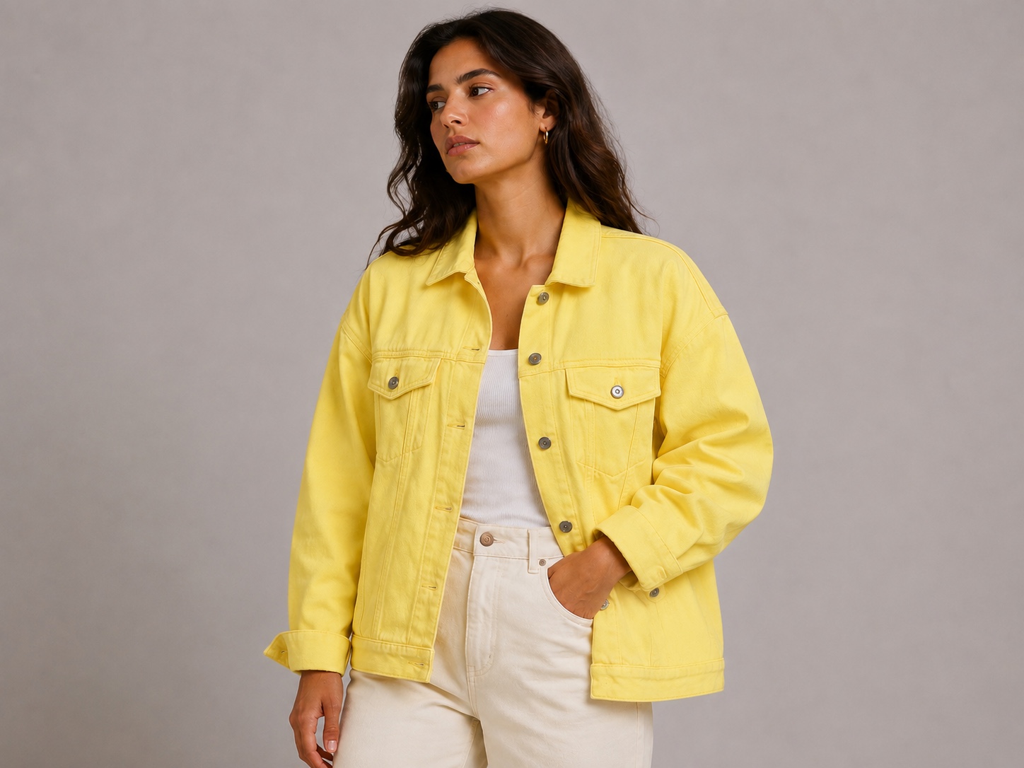 Jacket κοντό 503 #1241 - Image 2