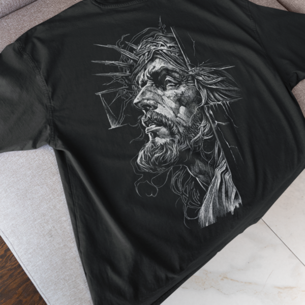T-shirt  #1232