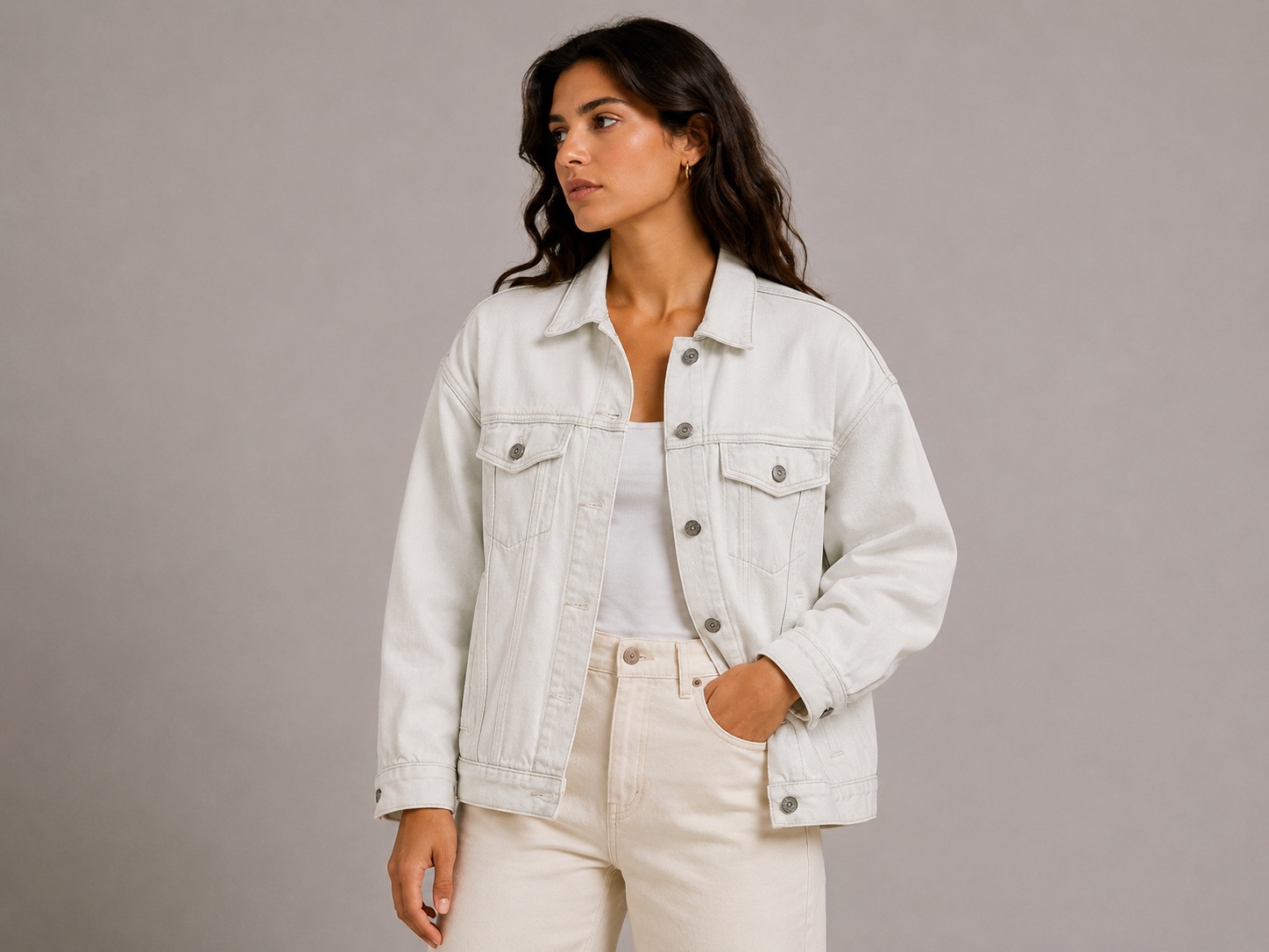Jacket κοντό 503 #1249 - Image 2