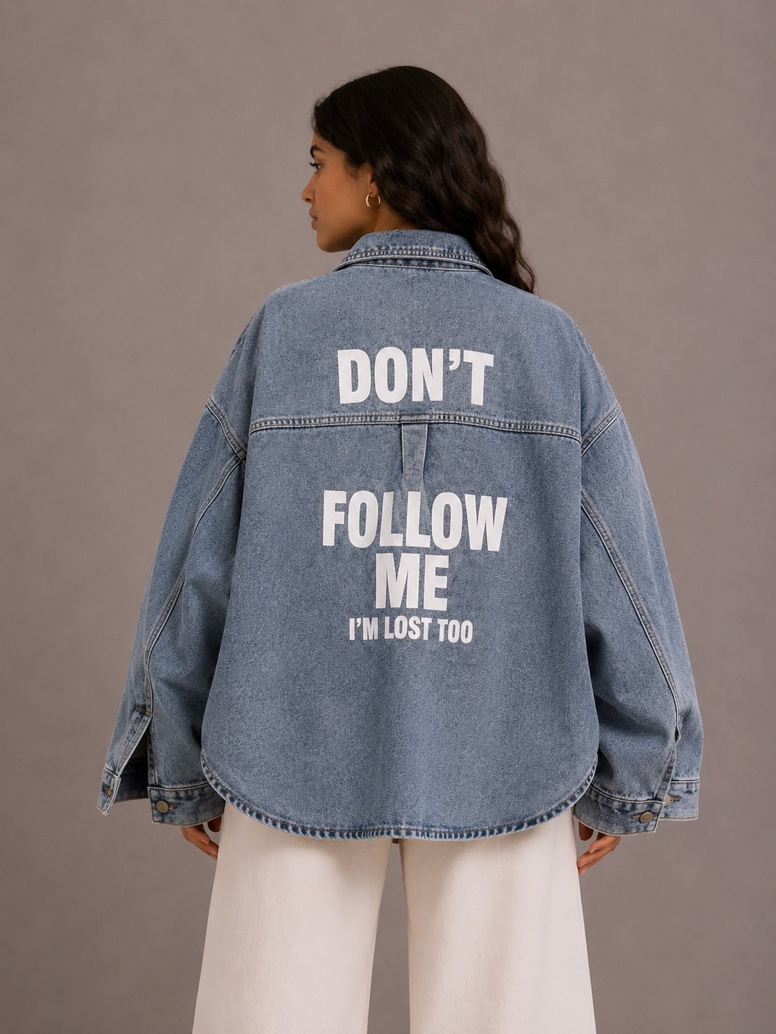 Jacket πουκάμισο Unisex 503 #1260