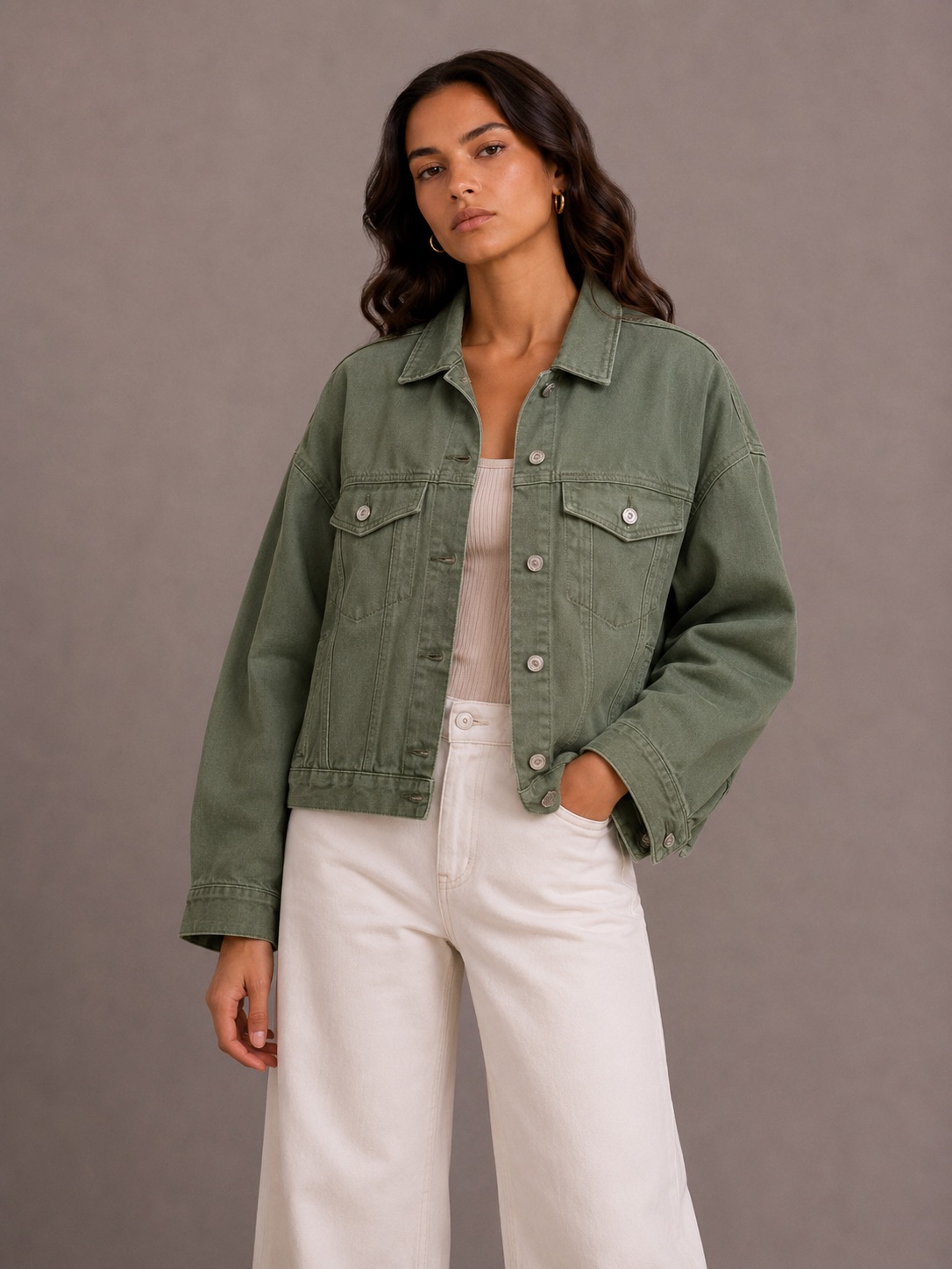 Jacket κοντό 503 #1259 - Image 2