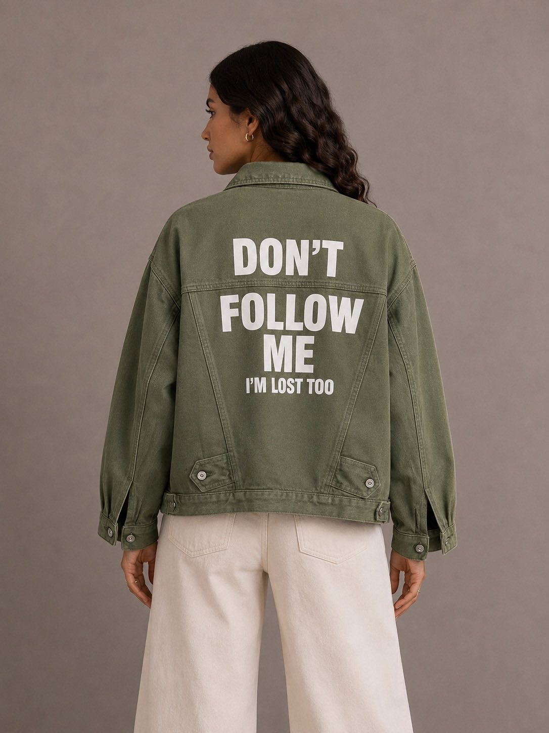 Jacket κοντό 503 #1259